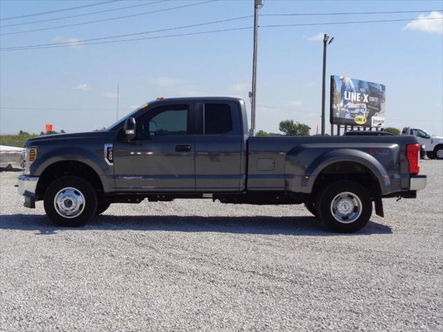 used 2019 Ford F-350 car, priced at $47,500