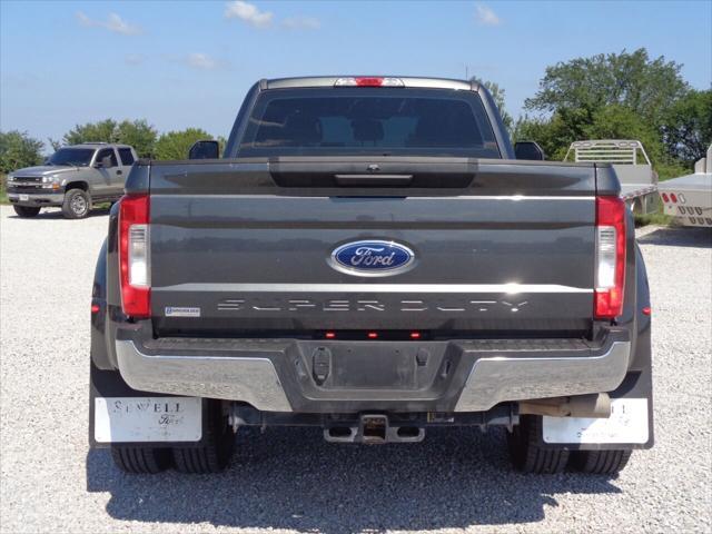 used 2019 Ford F-350 car, priced at $47,500