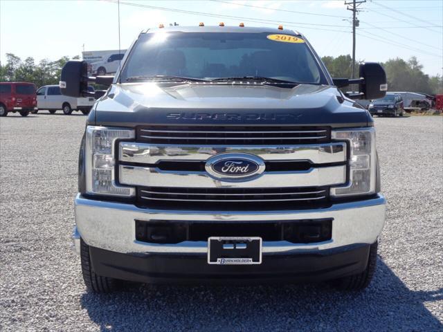 used 2019 Ford F-350 car, priced at $47,500