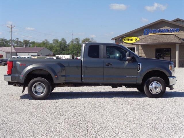 used 2019 Ford F-350 car, priced at $47,500