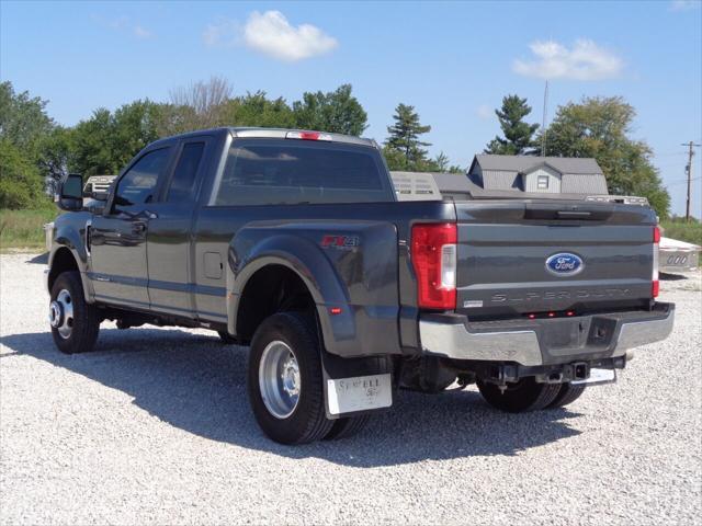 used 2019 Ford F-350 car, priced at $47,500