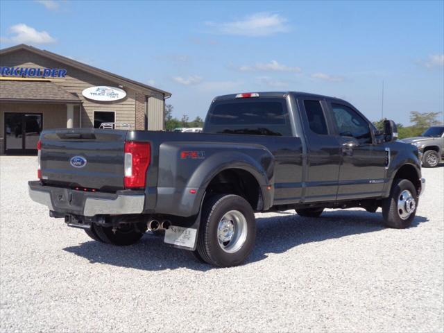 used 2019 Ford F-350 car, priced at $47,500