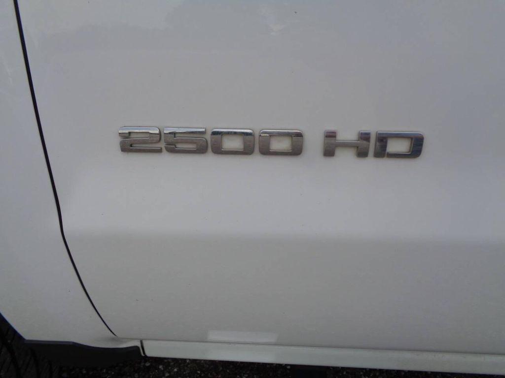 used 2015 Chevrolet Silverado 2500 car, priced at $29,900