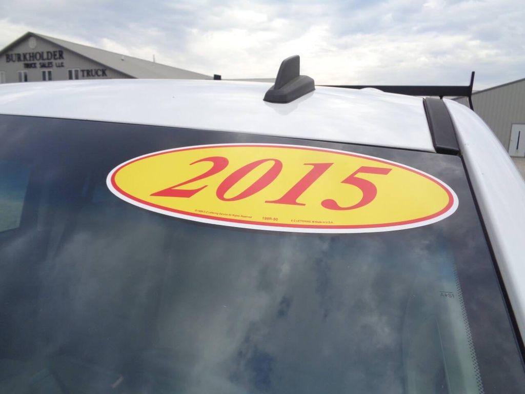 used 2015 Chevrolet Silverado 2500 car, priced at $29,900