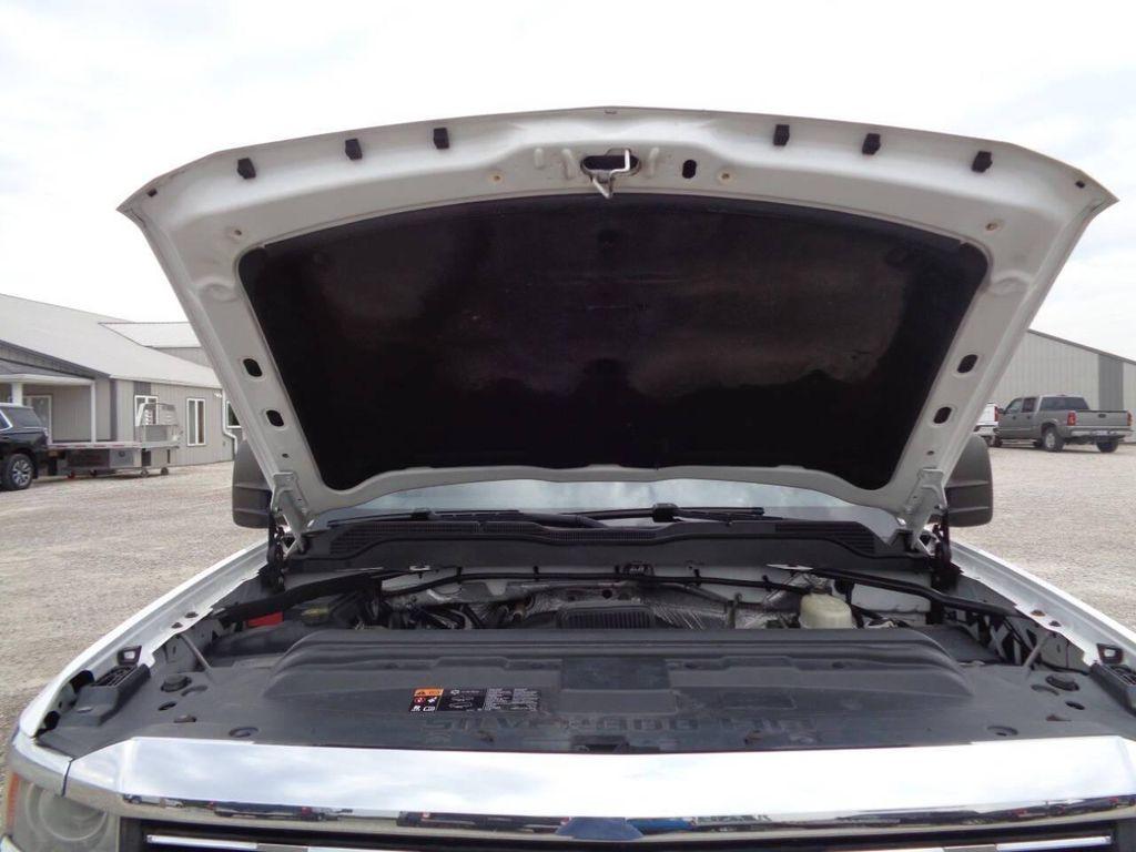 used 2015 Chevrolet Silverado 2500 car, priced at $29,900