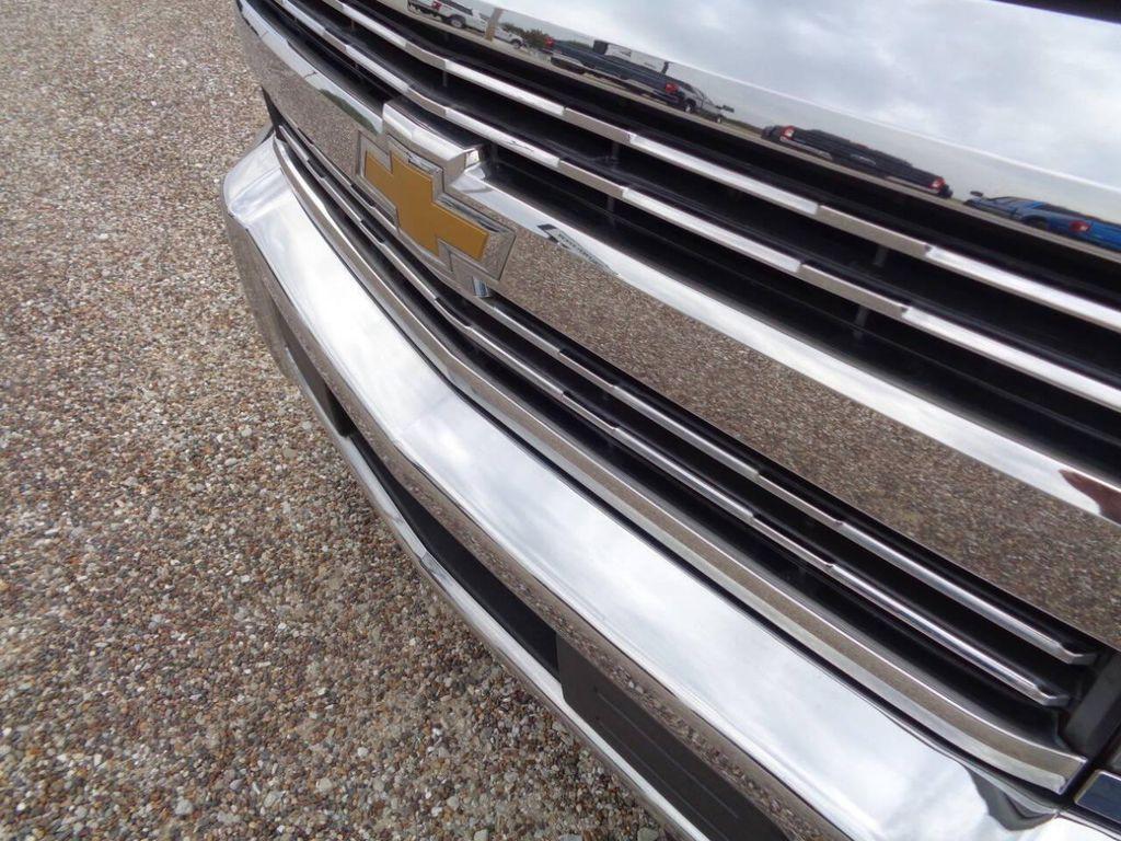 used 2015 Chevrolet Silverado 2500 car, priced at $29,900