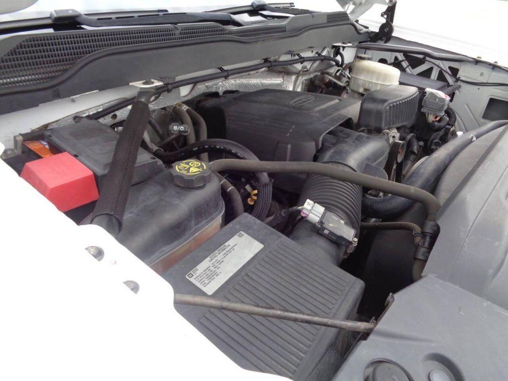 used 2015 Chevrolet Silverado 2500 car, priced at $29,900