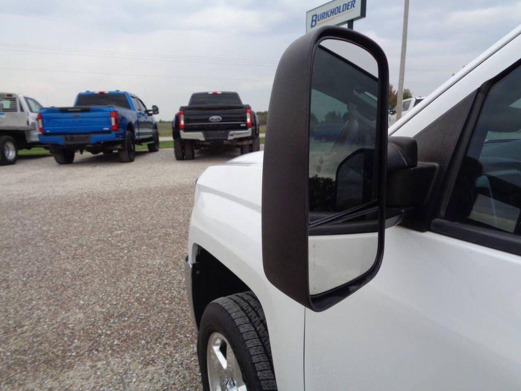 used 2015 Chevrolet Silverado 2500 car, priced at $29,900