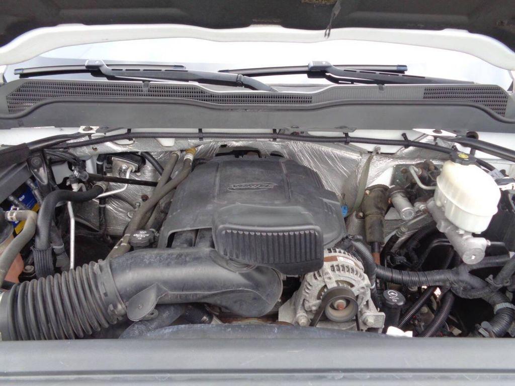 used 2015 Chevrolet Silverado 2500 car, priced at $29,900