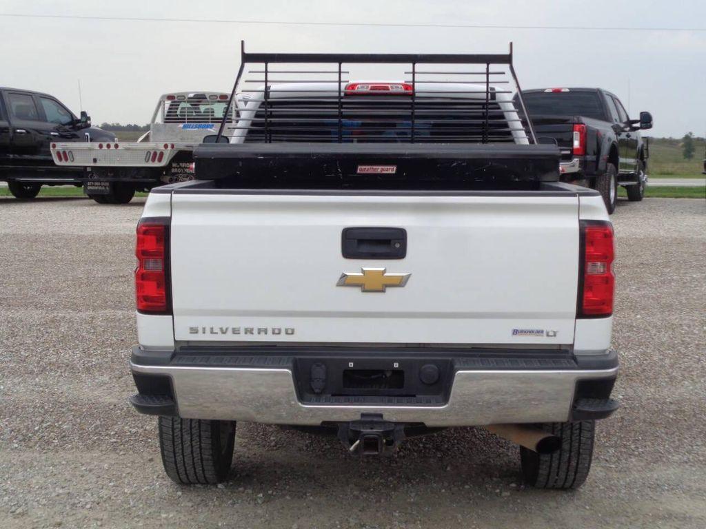 used 2015 Chevrolet Silverado 2500 car, priced at $29,900
