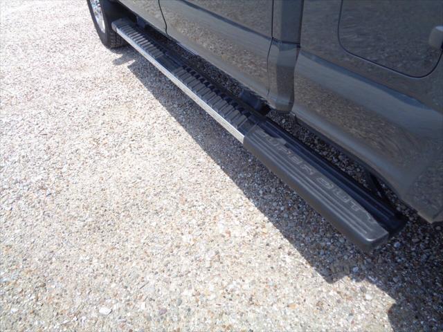used 2021 Ford F-350 car, priced at $62,900