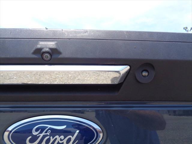 used 2021 Ford F-350 car, priced at $62,900