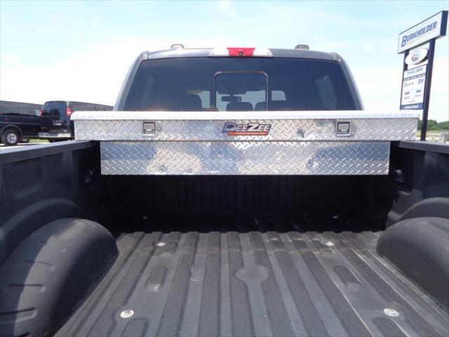 used 2021 Ford F-350 car, priced at $62,900