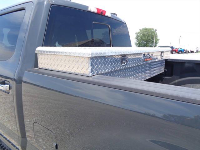 used 2021 Ford F-350 car, priced at $62,900