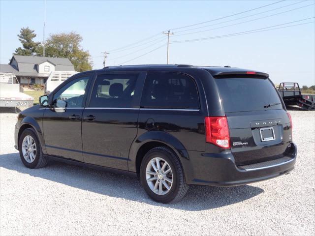 used 2019 Dodge Grand Caravan car, priced at $14,500