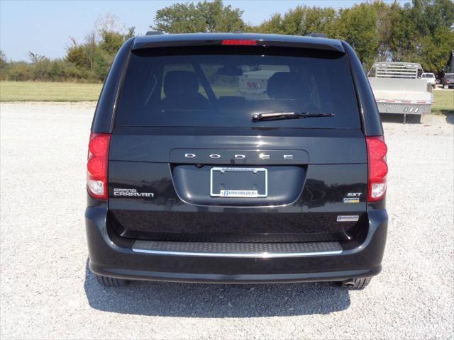 used 2019 Dodge Grand Caravan car, priced at $14,500