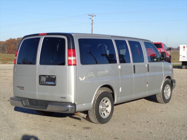 used 2014 Chevrolet Express 1500 car, priced at $43,900