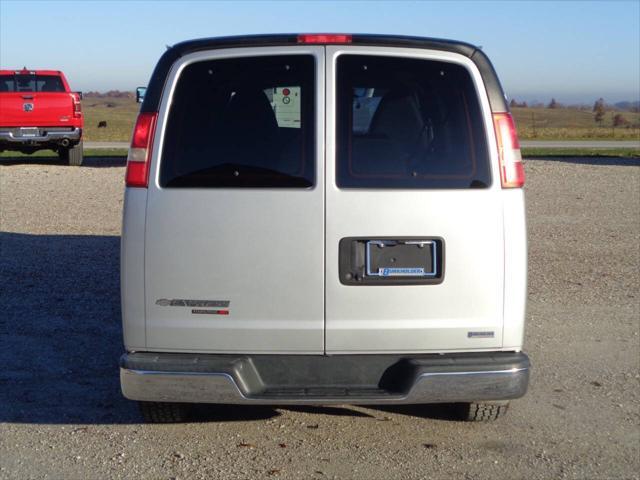 used 2014 Chevrolet Express 1500 car, priced at $43,900