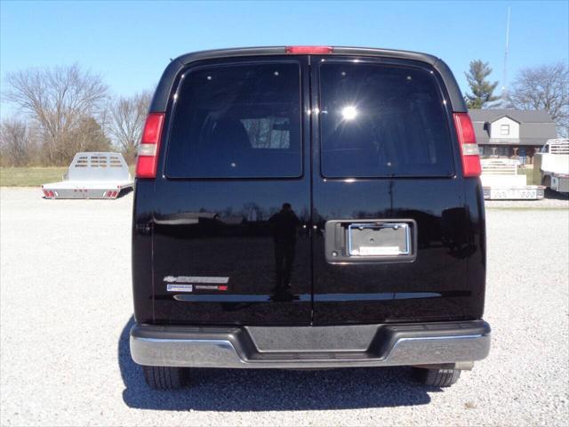 used 2013 Chevrolet Express 1500 car, priced at $41,900