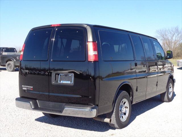 used 2013 Chevrolet Express 1500 car, priced at $41,900