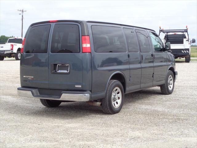 used 2014 Chevrolet Express 1500 car, priced at $39,900