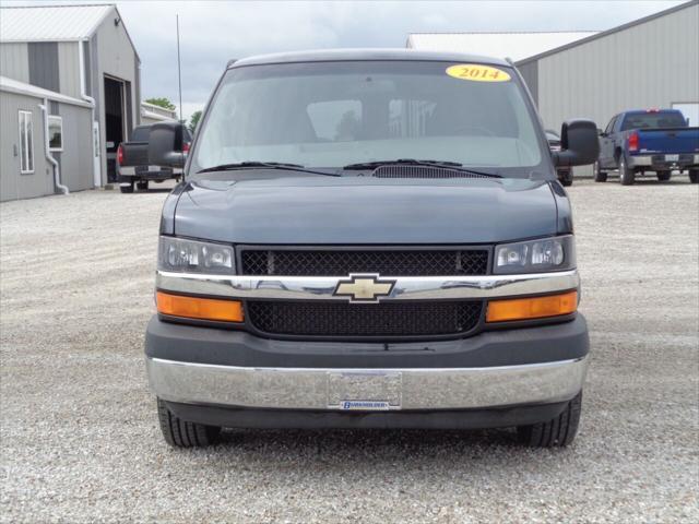 used 2014 Chevrolet Express 1500 car, priced at $39,900