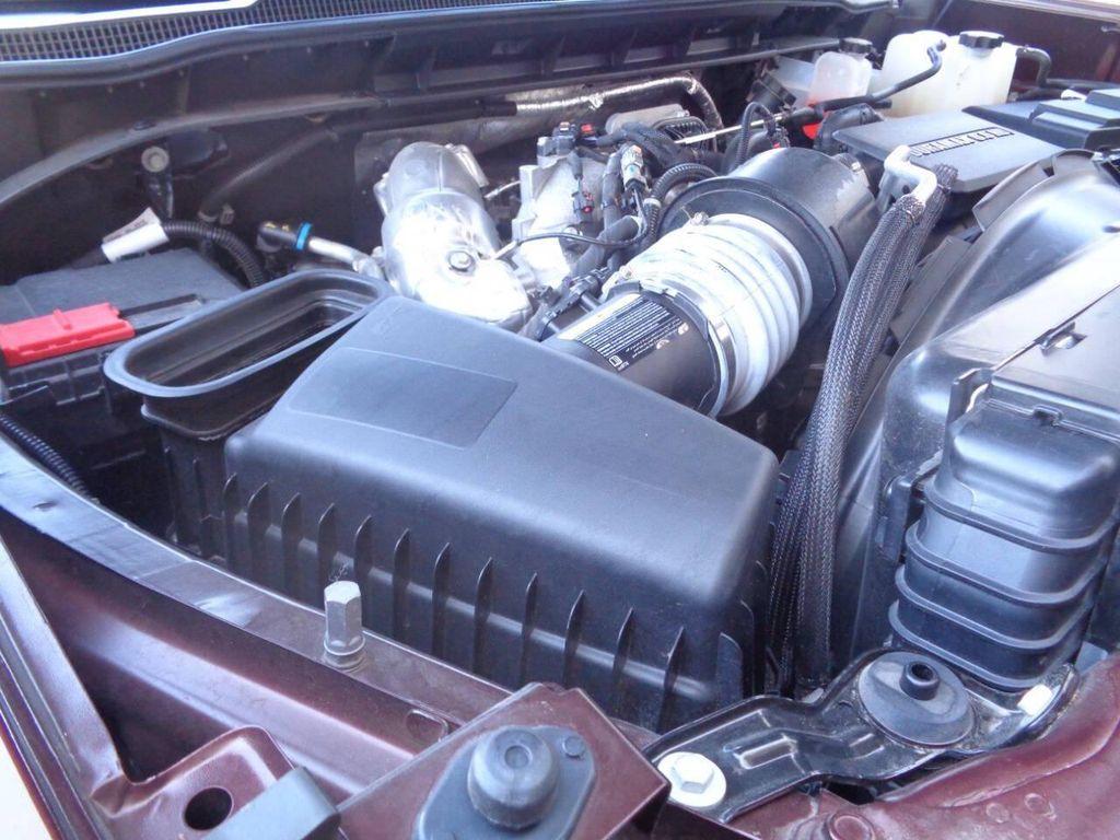 used 2024 Chevrolet Silverado 2500 car, priced at $61,900