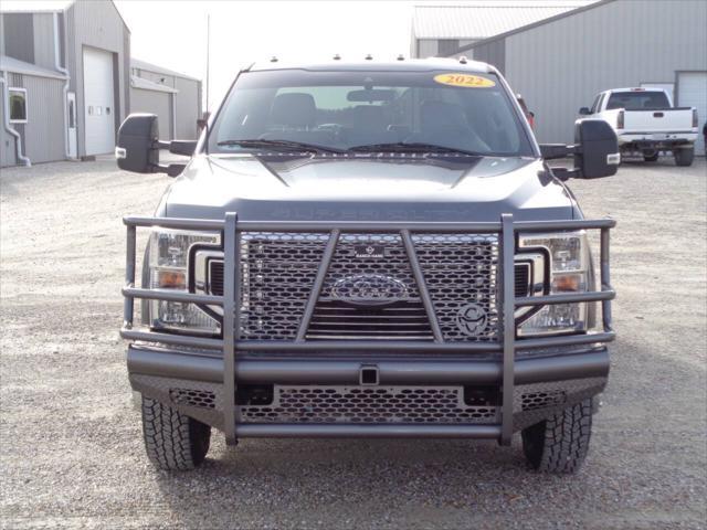 used 2022 Ford F-350 car, priced at $53,900