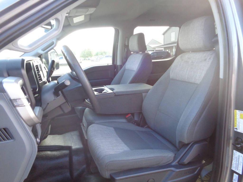 used 2023 Ford F-350 car, priced at $64,900