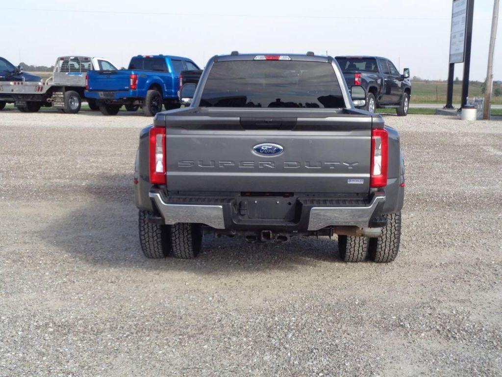 used 2023 Ford F-350 car, priced at $64,900