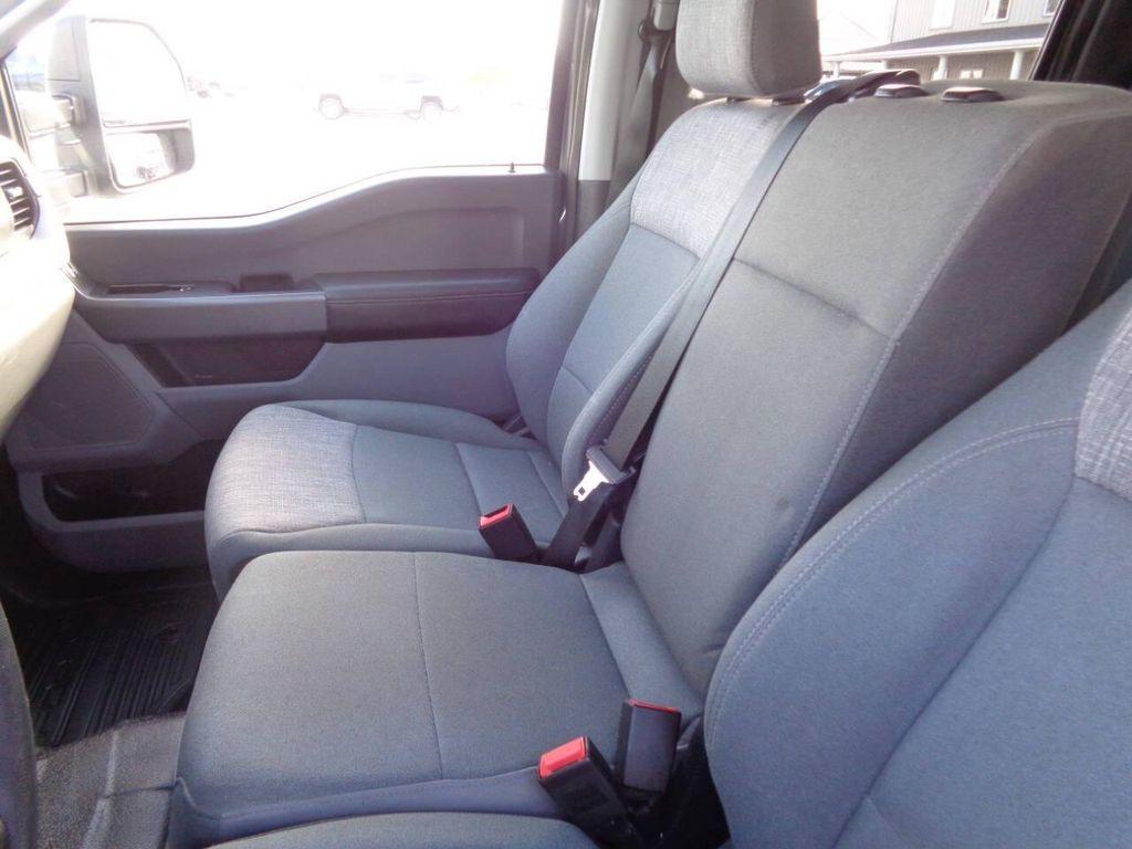 used 2023 Ford F-350 car, priced at $64,900