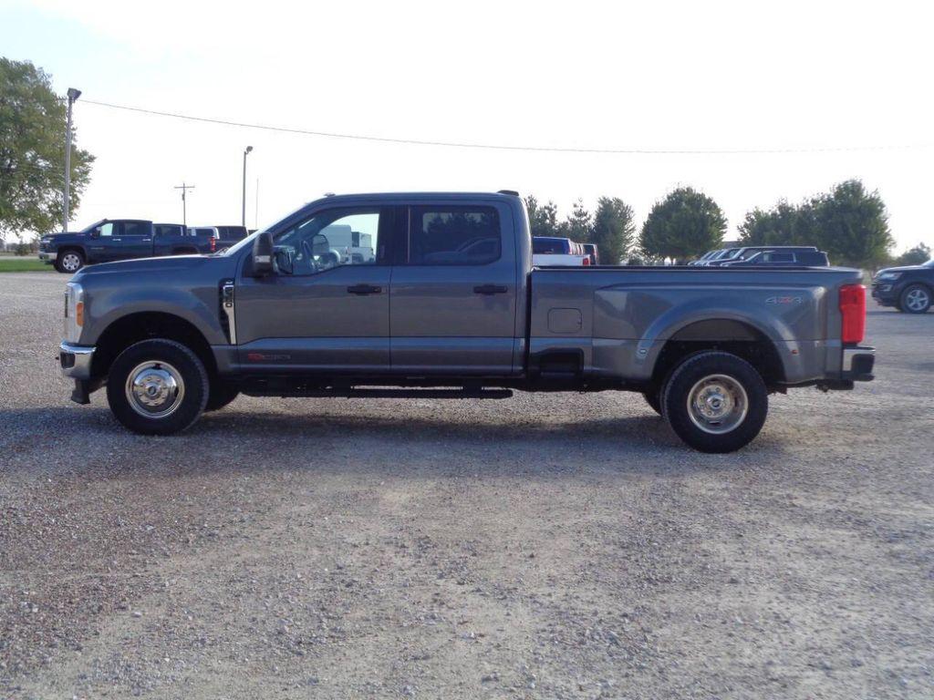 used 2023 Ford F-350 car, priced at $64,900