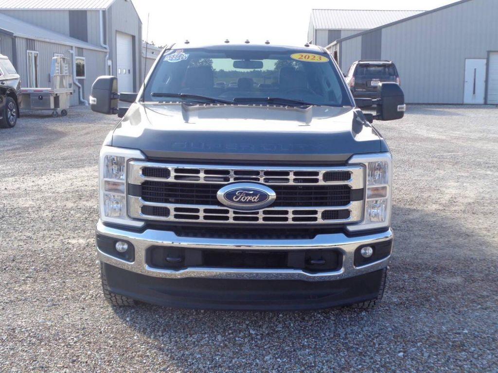 used 2023 Ford F-350 car, priced at $64,900