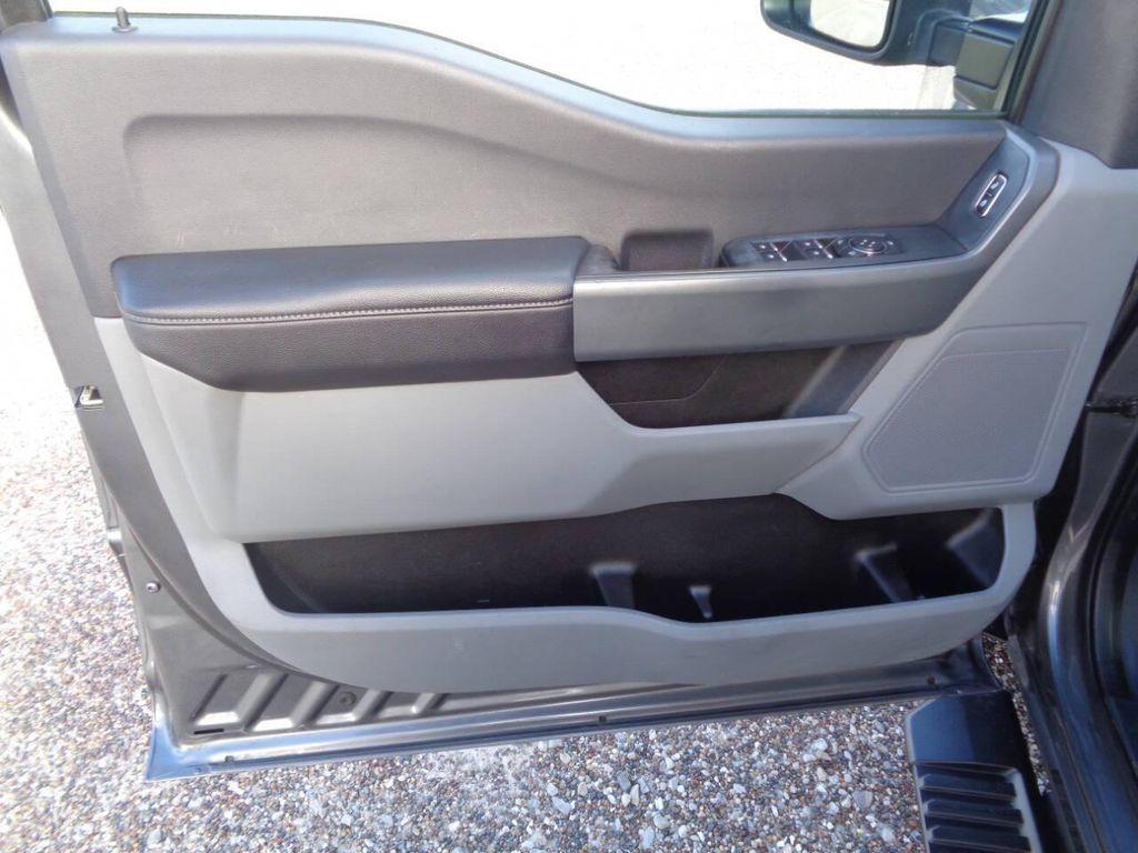 used 2023 Ford F-350 car, priced at $64,900