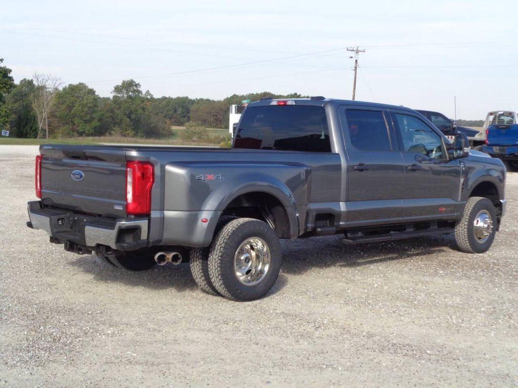 used 2023 Ford F-350 car, priced at $64,900