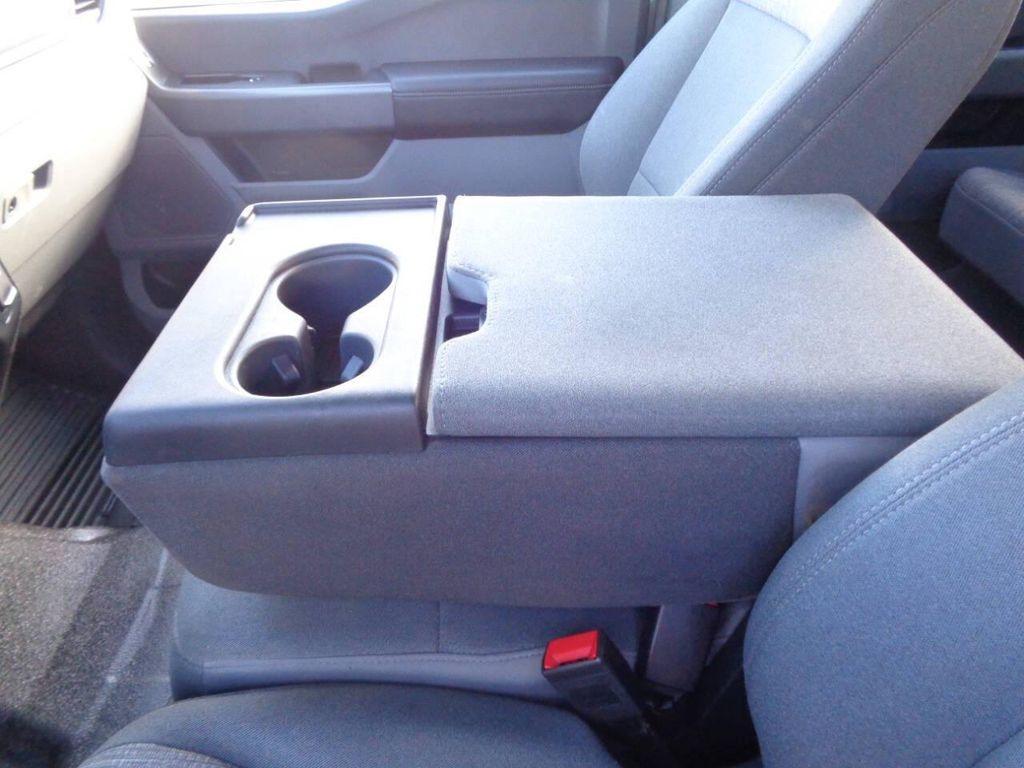 used 2023 Ford F-350 car, priced at $64,900