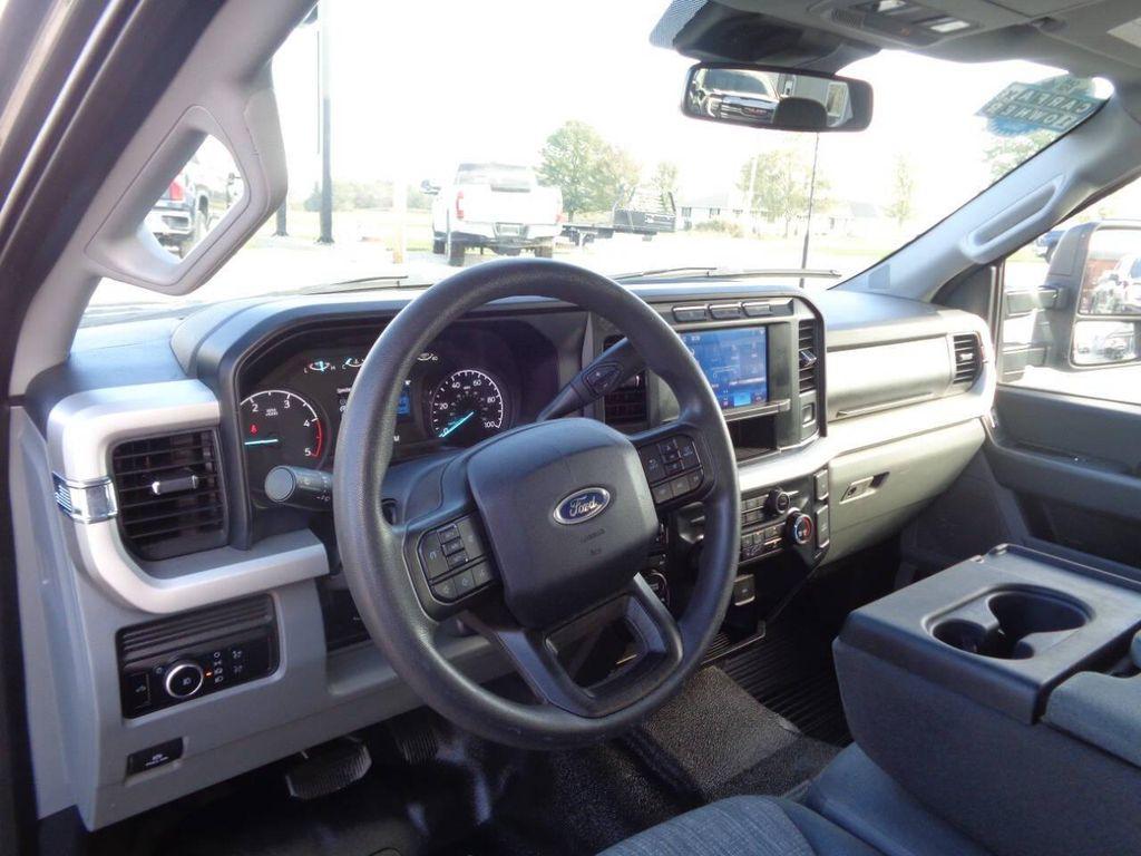 used 2023 Ford F-350 car, priced at $64,900