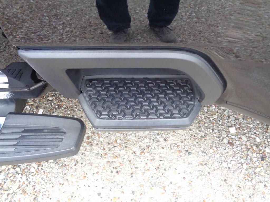 used 2020 GMC Sierra 3500 car, priced at $59,900