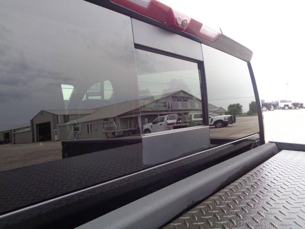 used 2020 GMC Sierra 3500 car, priced at $59,900