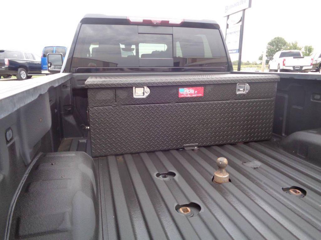 used 2020 GMC Sierra 3500 car, priced at $59,900