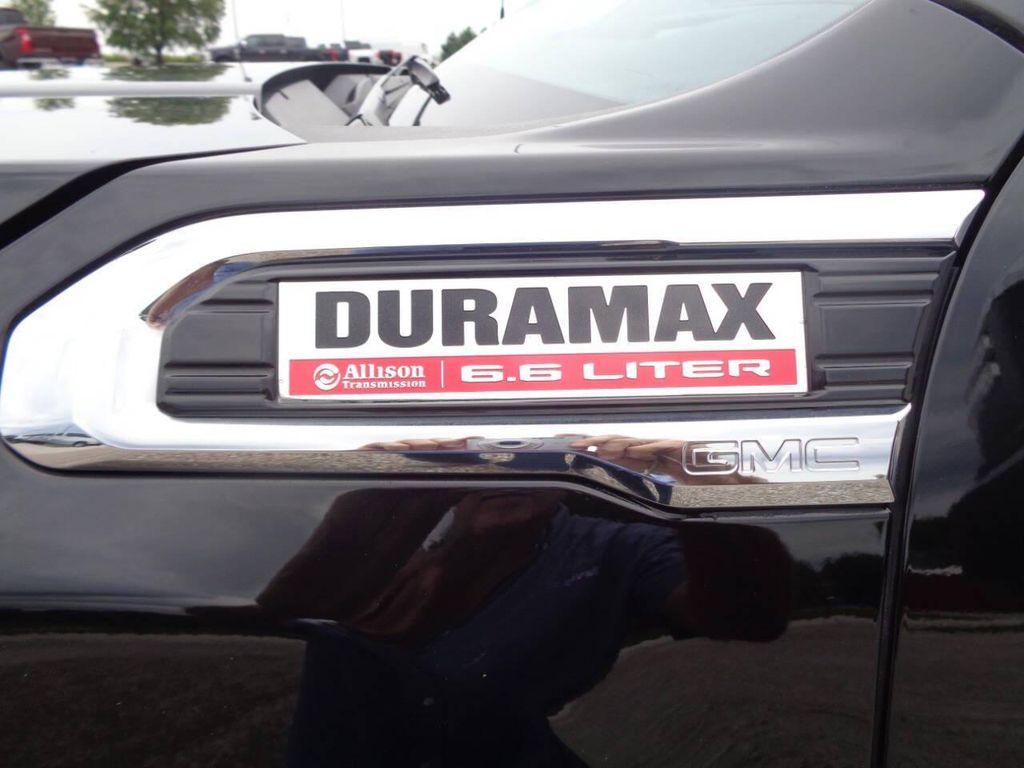 used 2020 GMC Sierra 3500 car, priced at $59,900