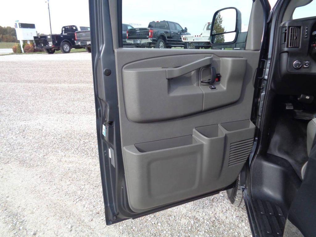 used 2017 Chevrolet Express 2500 car, priced at $29,900