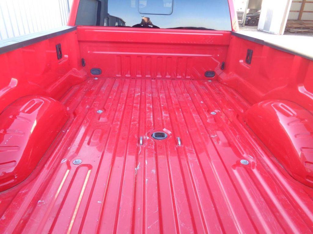 used 2023 Ford F-350 car, priced at $70,900