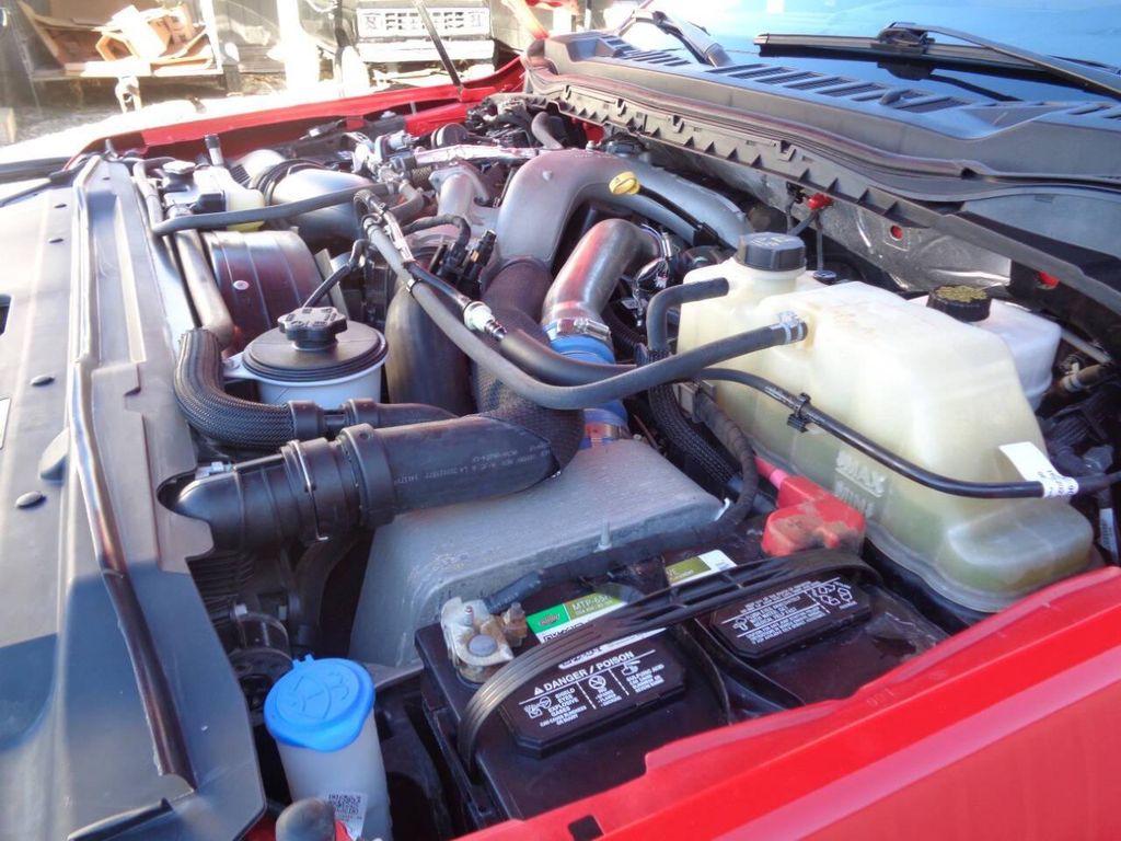 used 2023 Ford F-350 car, priced at $70,900