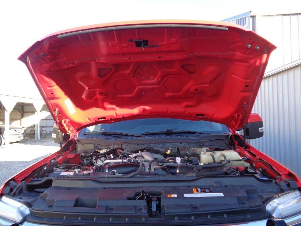 used 2023 Ford F-350 car, priced at $70,900