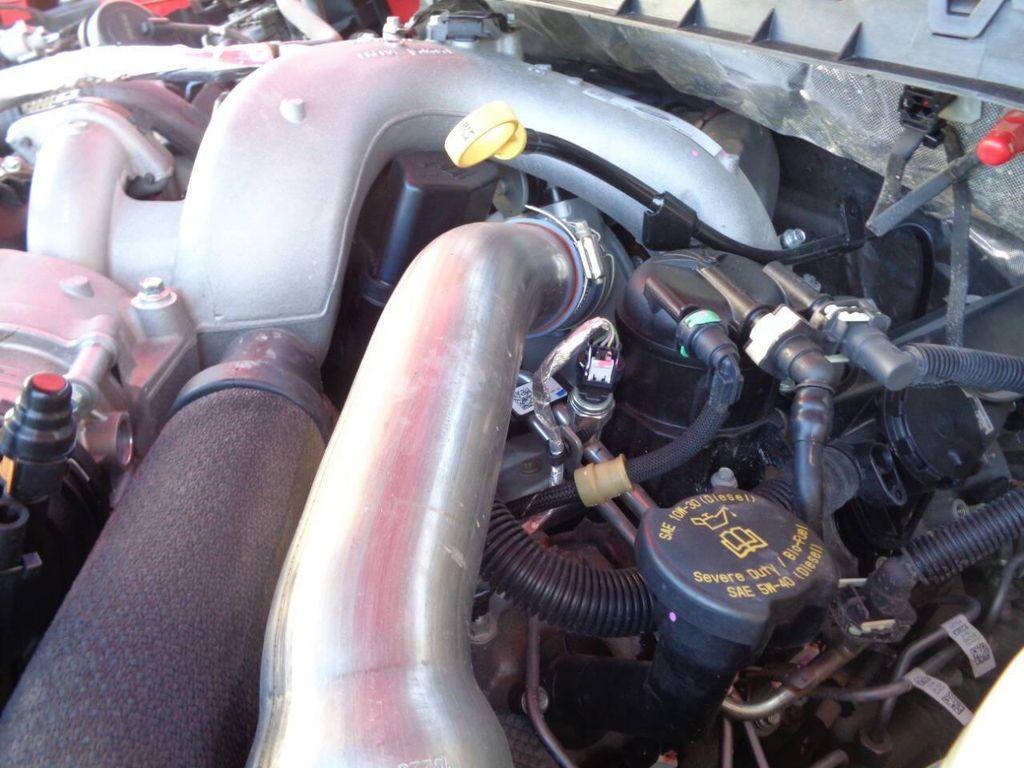 used 2023 Ford F-350 car, priced at $70,900