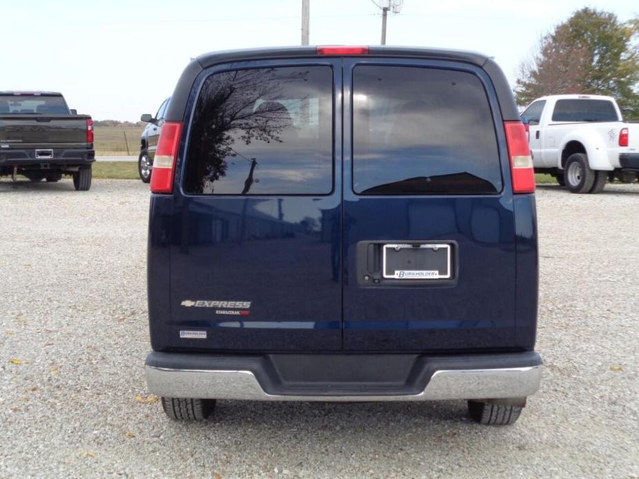 used 2014 Chevrolet Express 1500 car, priced at $39,900