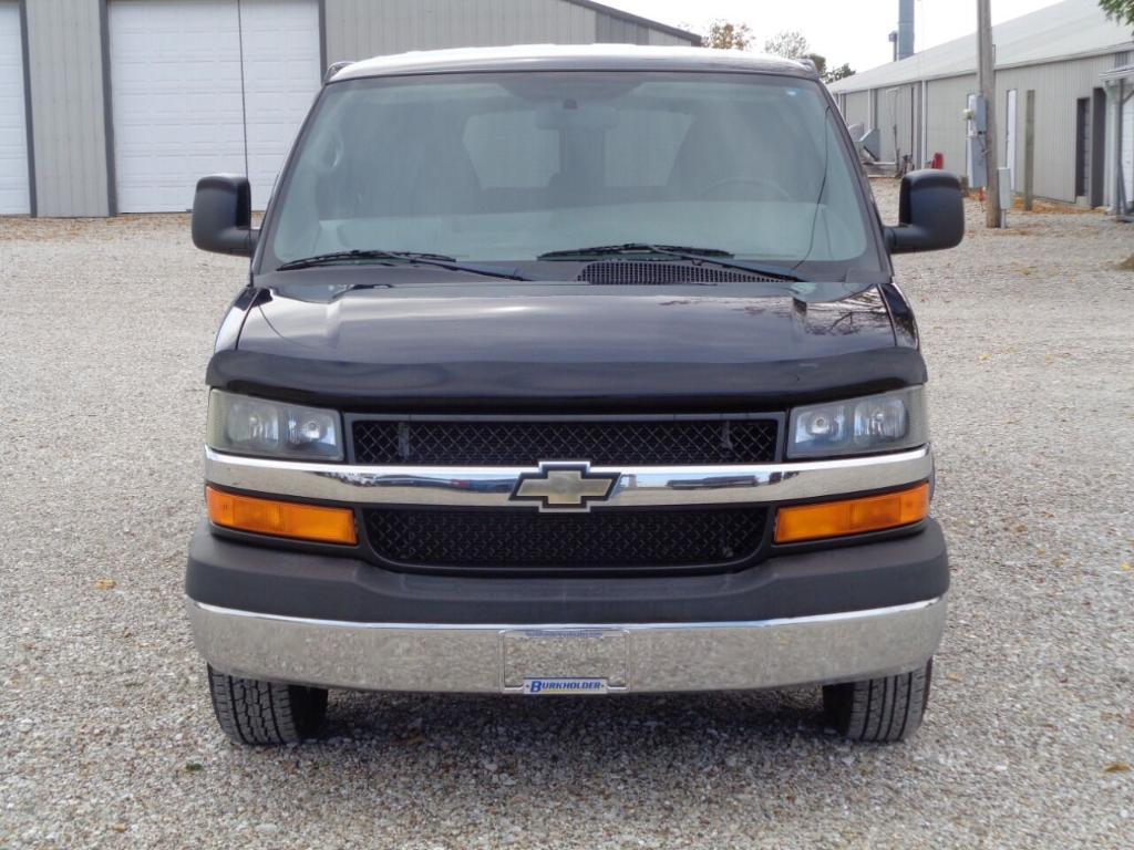 used 2014 Chevrolet Express 1500 car, priced at $39,900