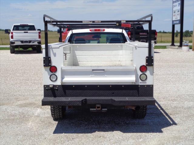 used 2013 Chevrolet Silverado 2500 car, priced at $25,900