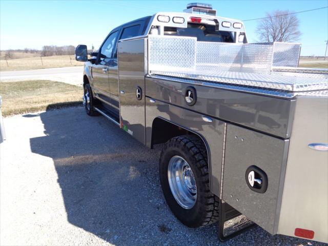 used 2022 Ford F-350 car, priced at $95,500